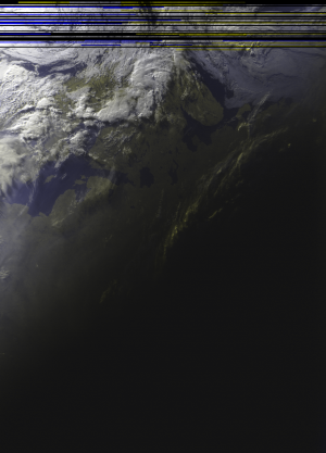METEOR-M2-3 20:42