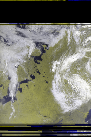METEOR-M2-3 10:28