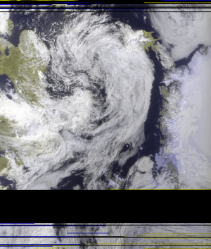 METEOR-M2-3 13:48
