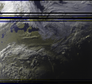 METEOR-M2-3 18:41