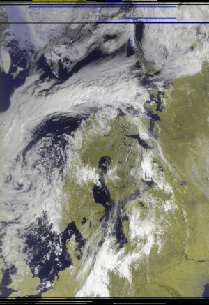 METEOR-M2-3 11:45