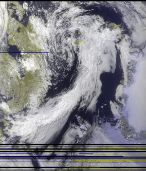 METEOR-M2-3 13:25