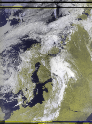 METEOR-M2-3 11:22