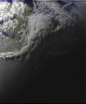 METEOR-M2-3 19:33