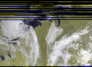 METEOR-M2-3 09:18