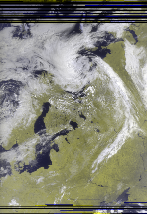METEOR-M2-3 10:58