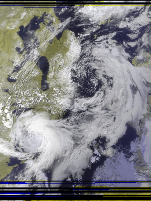METEOR-M2-3 12:39