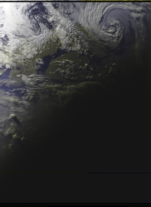 METEOR-M2-3 20:49