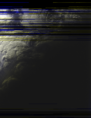METEOR-M2-3 22:30