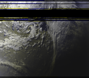 METEOR-M2-3 18:48