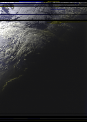 METEOR-M2-3 22:06