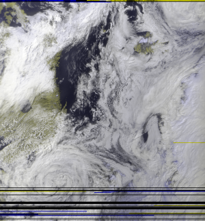 METEOR-M2-3 13:34