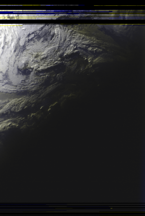 METEOR-M2-3 21:19