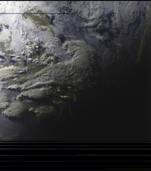 METEOR-M2-3 19:18