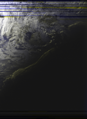 METEOR-M2-3 20:56