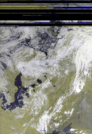 METEOR-M2-3 10:42