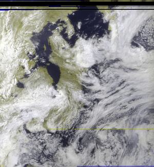 METEOR-M2-3 12:22