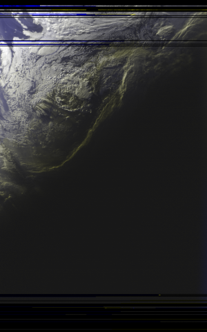 METEOR-M2-3 21:26