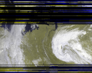 METEOR-M2-3 09:09