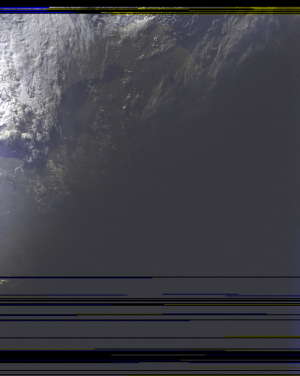 METEOR-M2-3 20:40