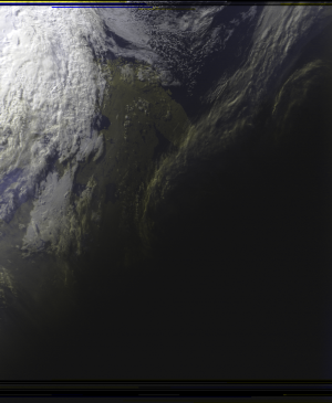 METEOR-M2-3 20:17
