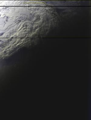 METEOR-M2-3 21:57