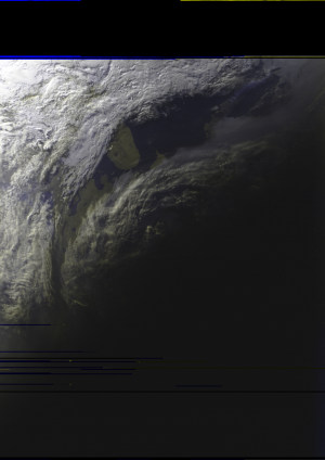 METEOR-M2-3 19:31