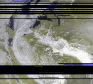 METEOR-M2-3 09:18