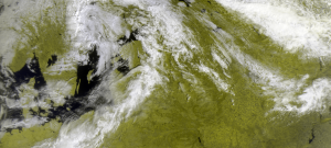 METEOR-M2-3 11:03