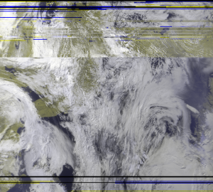 METEOR-M2-3 12:36