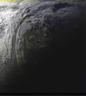 METEOR-M2-3 19:09