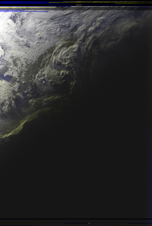 METEOR-M2-3 20:47