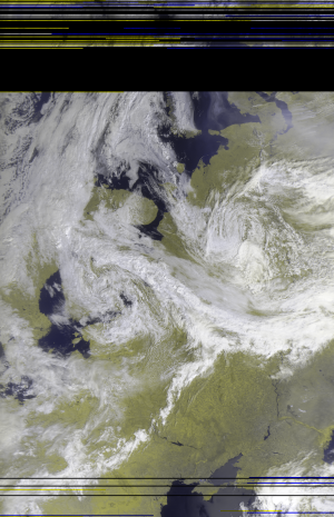 METEOR-M2-3 10:33