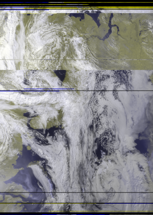 METEOR-M2-3 12:13