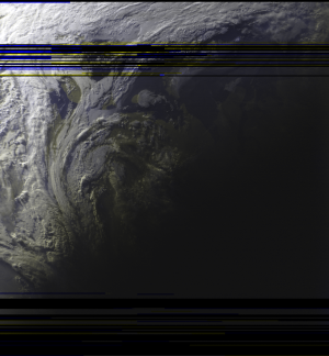 METEOR-M2-3 18:46
