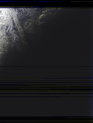 METEOR-M2-3 21:41