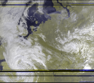 METEOR-M2-3 09:47