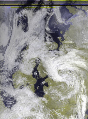 METEOR-M2-3 11:27