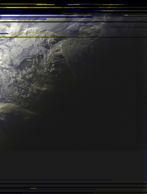 METEOR-M2-3 21:17