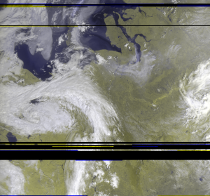 METEOR-M2-3 09:25