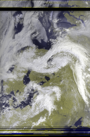 METEOR-M2-3 11:03