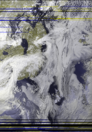 METEOR-M2-3 12:43