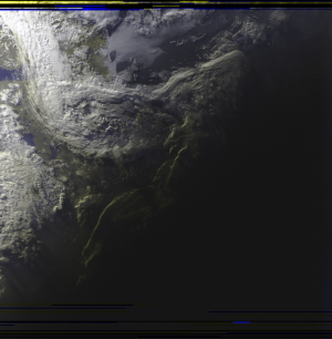 METEOR-M2-3 19:15