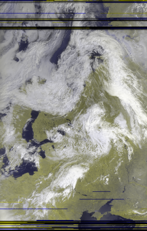 METEOR-M2-3 10:40