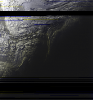 METEOR-M2-3 18:53