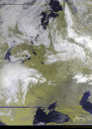 METEOR-M2-3 10:17