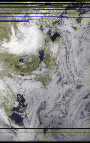 METEOR-M2-3 11:57