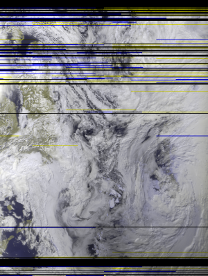 METEOR-M2-3 13:37