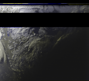 METEOR-M2-3 18:30