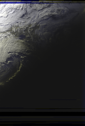 METEOR-M2-3 20:08